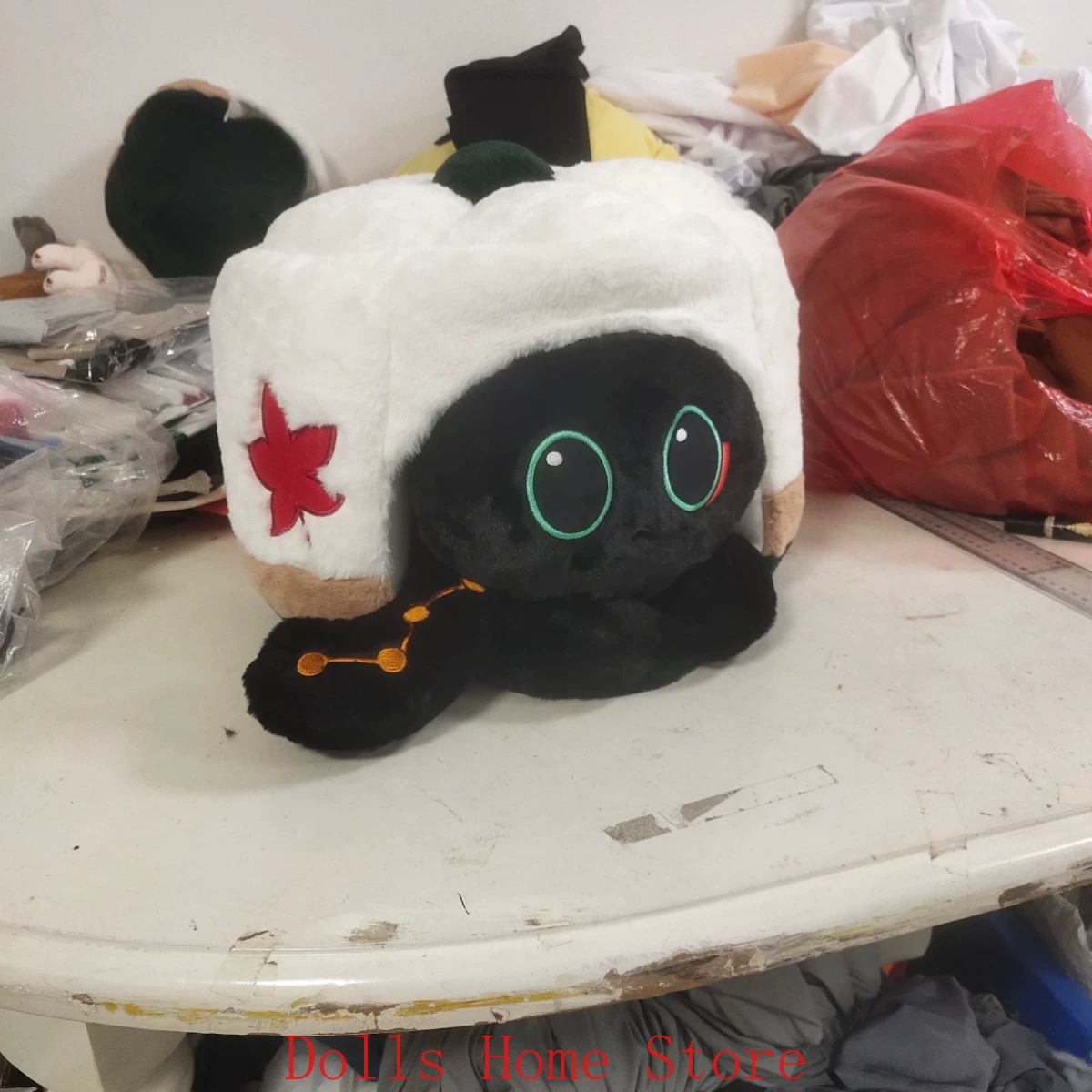 Throw Pillow - Anime Honkai Star Rail Sunday Dan