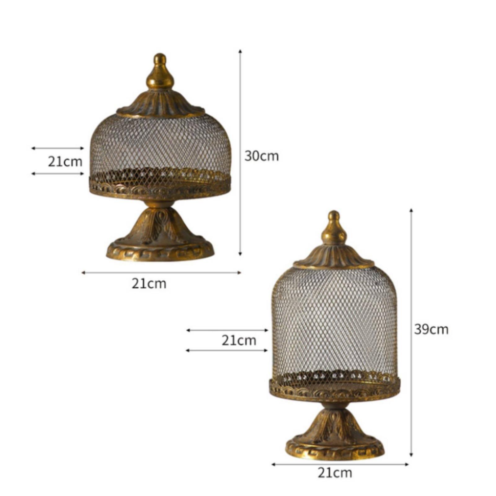Decorative Pedestal Candle Hol - огляд і ціна Candle Holder Decor