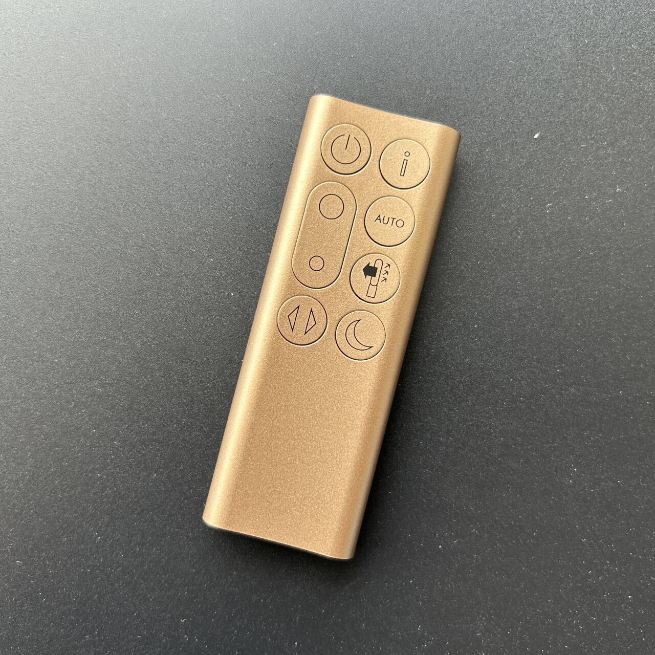 New Original Remote Control 36 - огляд і ціна Dyson Fan Tp07
