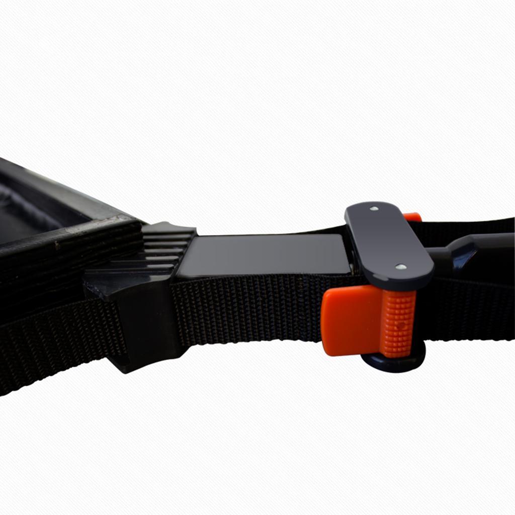 Adjustable Ratchet Strap Frame - огляд і ціна Picture Frame