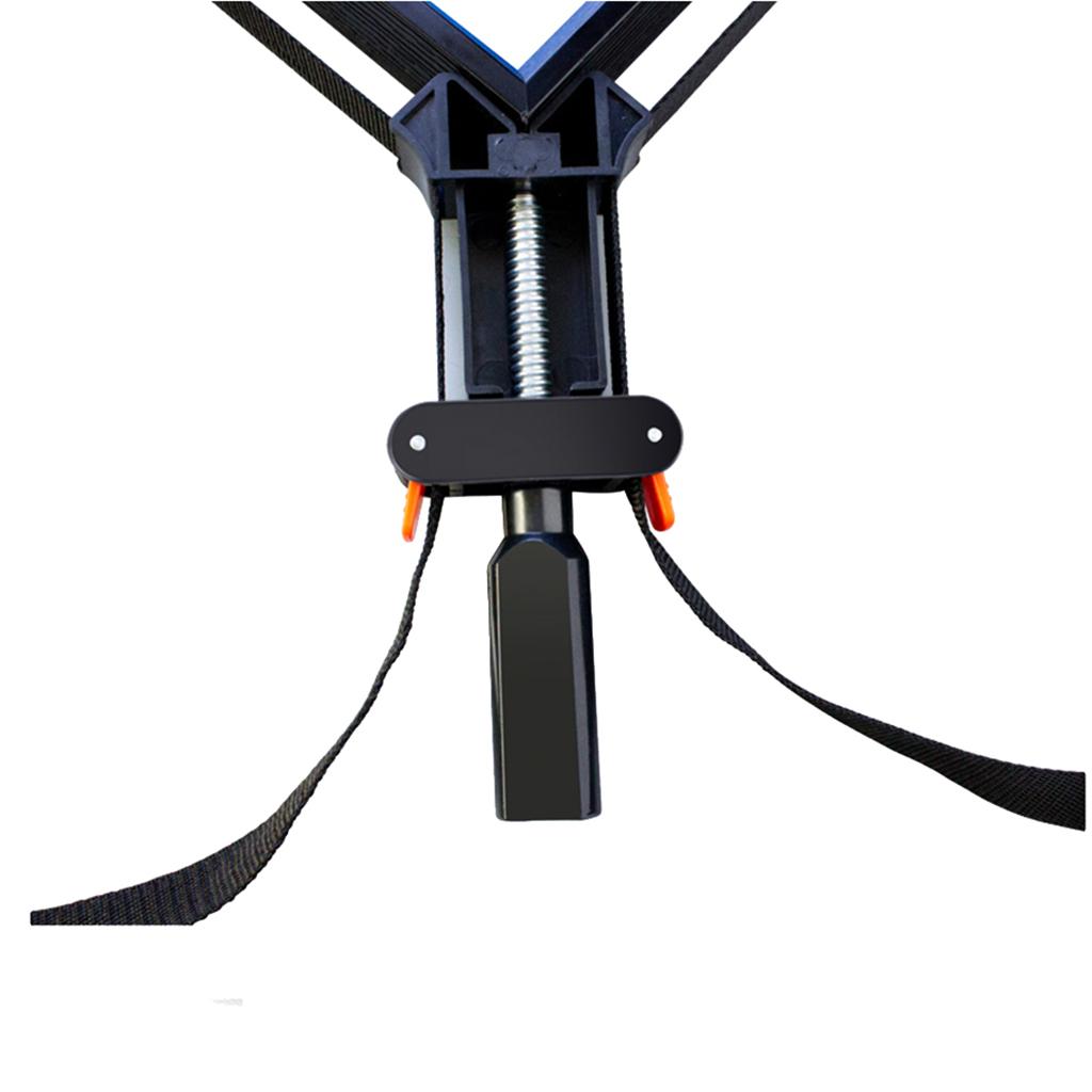 Adjustable Ratchet Strap Frame - огляд і ціна Picture Frame
