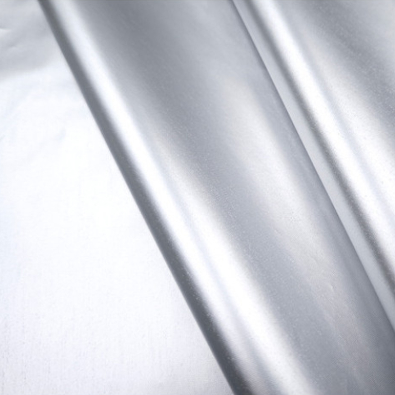 1m Black Silver Coated Blackou - огляд і ціна Curtain Curtain