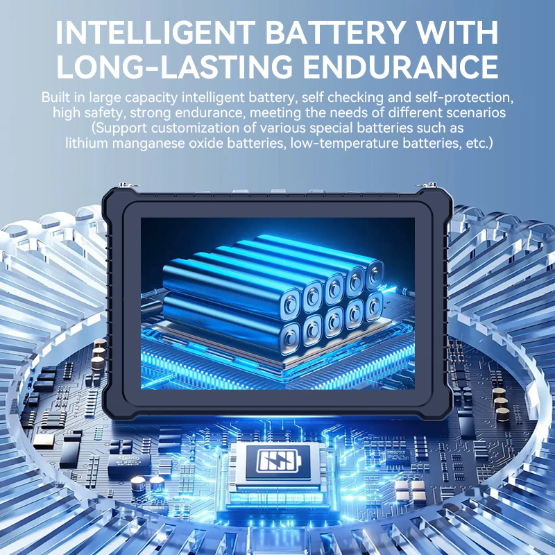 MeetNeng Intel N5100 Industria - огляд і ціна Area Rug