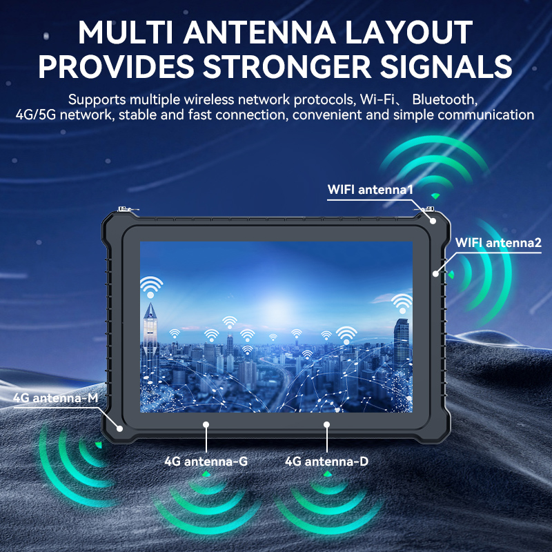 MeetNeng Intel N5100 Industria - огляд і ціна Area Rug