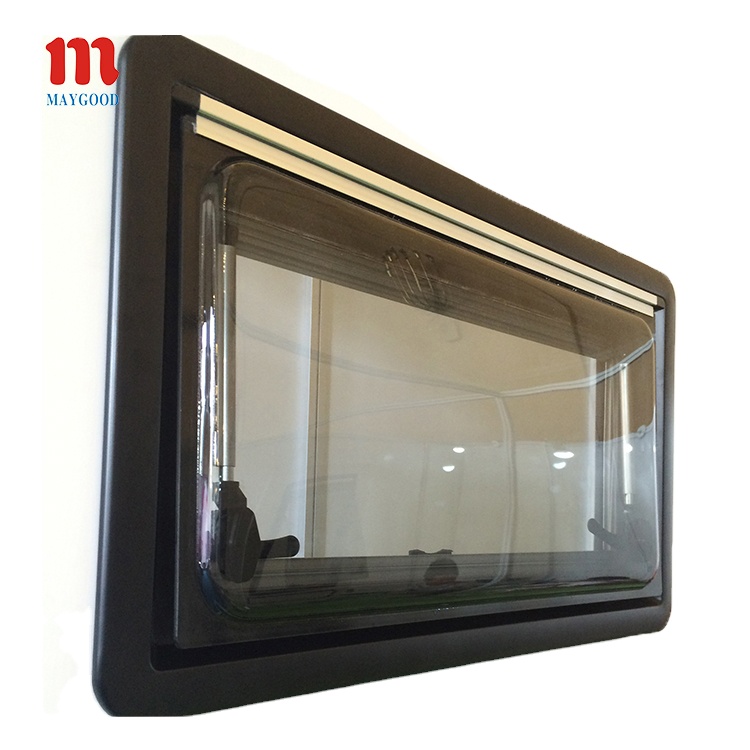 High Performance Aluminum RV S - огляд і ціна Curtain Curtain