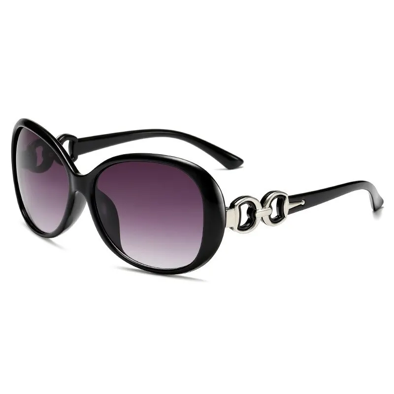 New Fashion Oval Sunglasses Tr - огляд і ціна Picture Frame