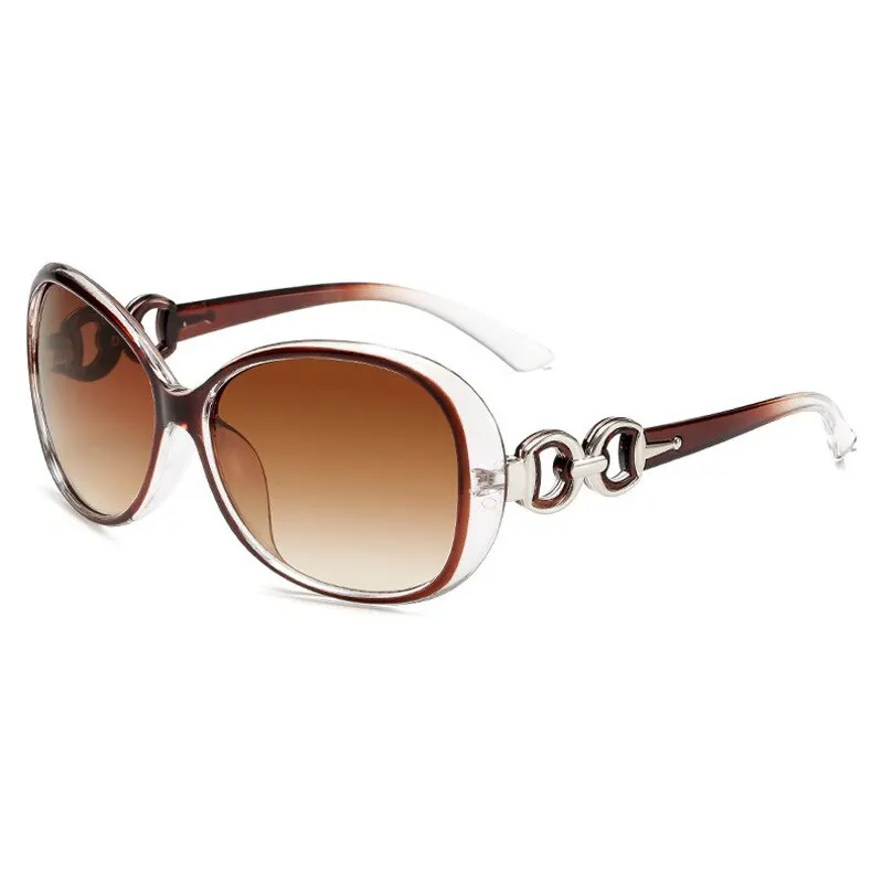 New Fashion Oval Sunglasses Tr - огляд і ціна Picture Frame