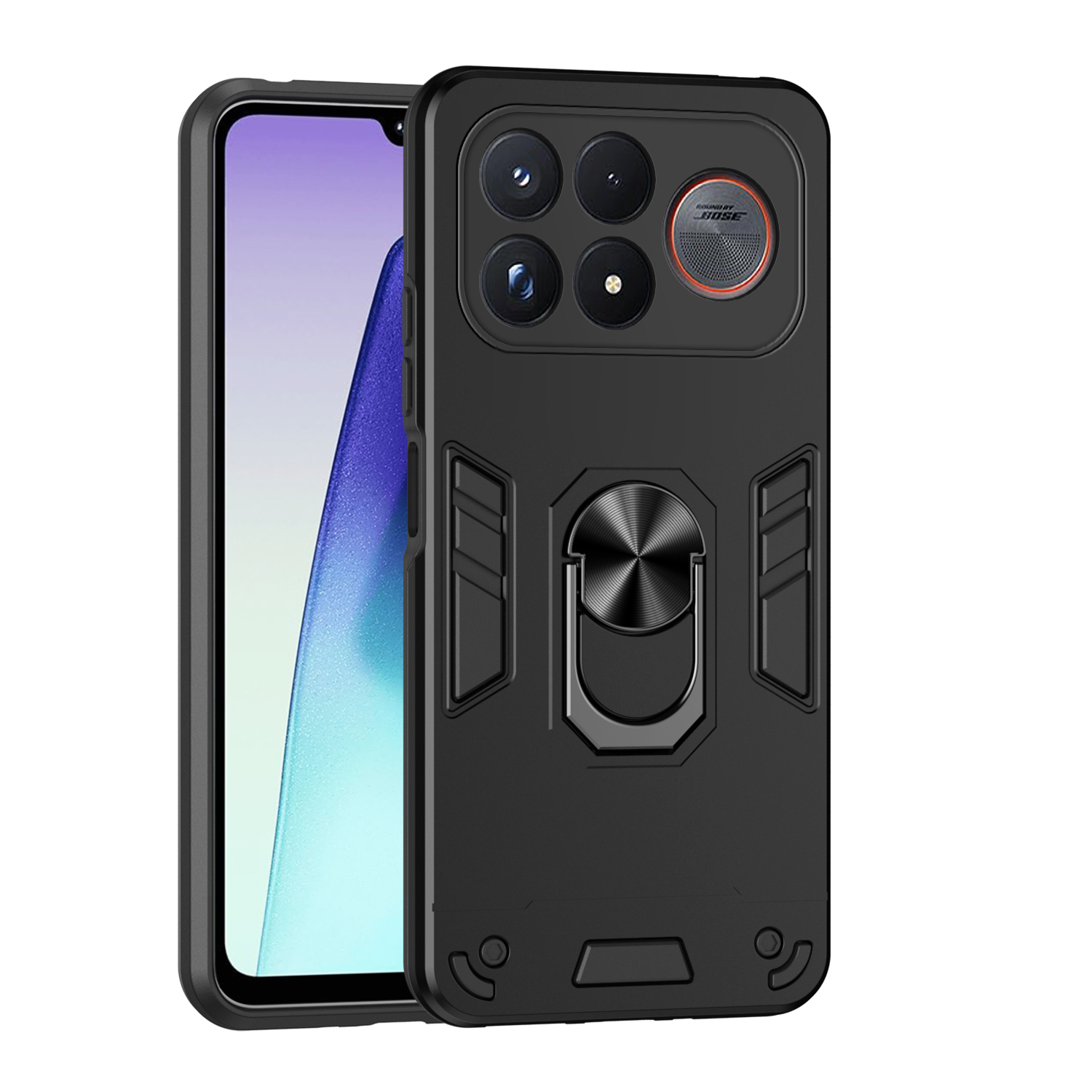 Rugged Armor Case For Xiaomi P - огляд і ціна Area Rug