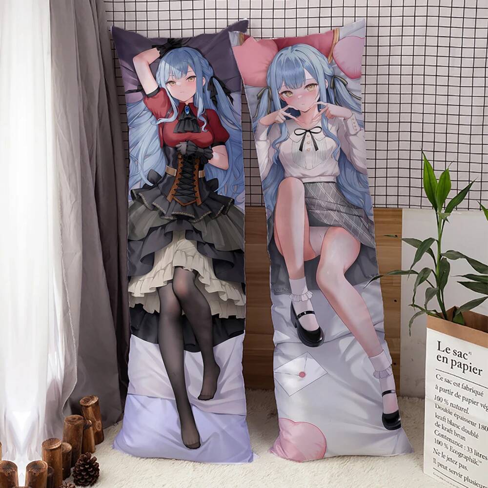 Game Sakiko Togawa Dakimakura  - огляд і ціна Throw Pillow