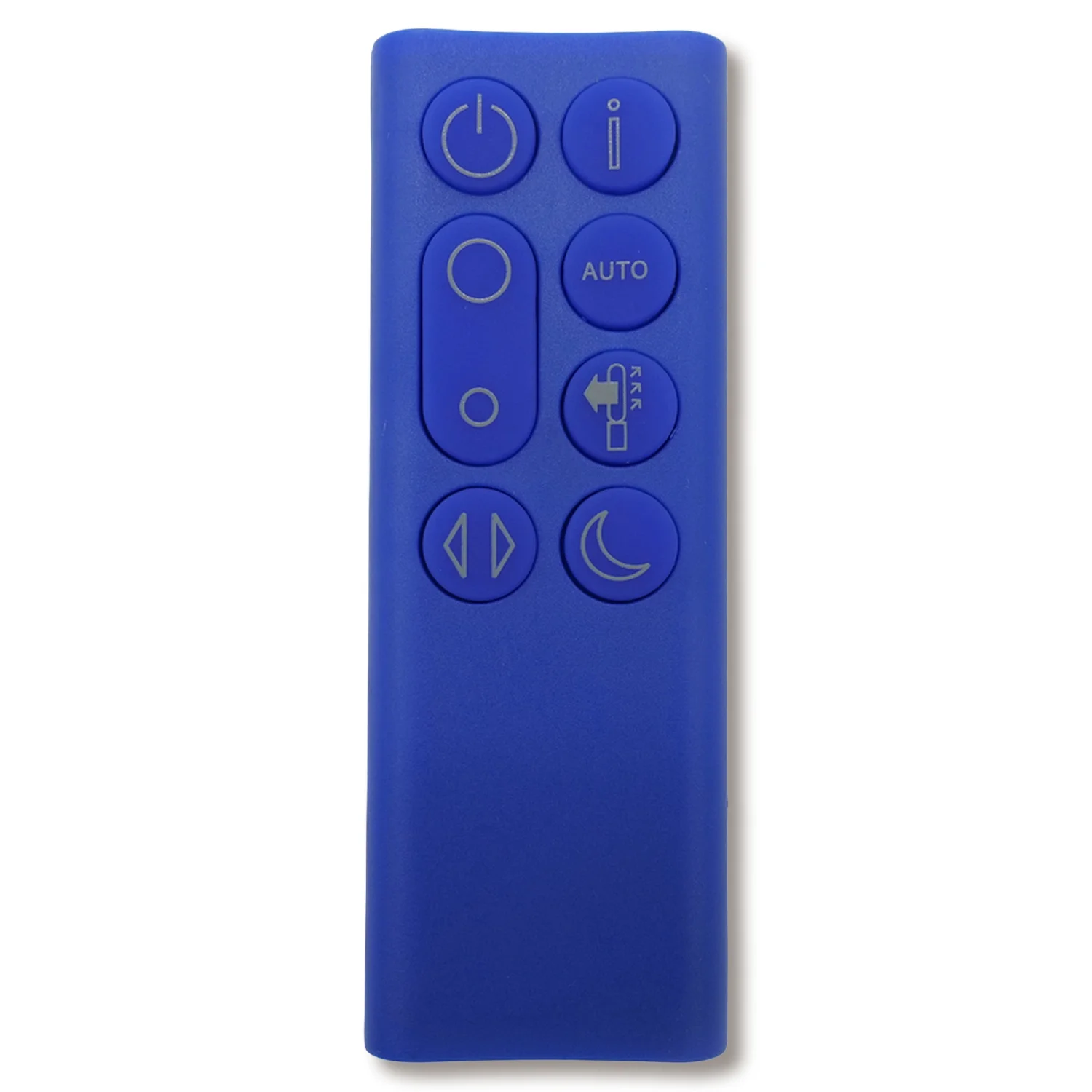 Remote Control For Dyson DP04  - огляд і ціна Dyson Fan Tp07