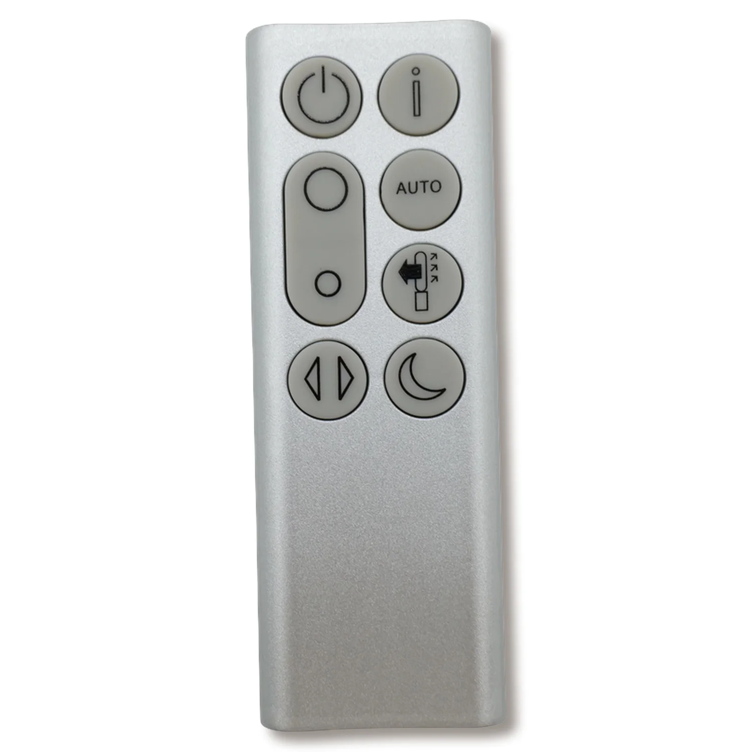 Remote Control For Dyson DP04  - огляд і ціна Dyson Fan Tp07