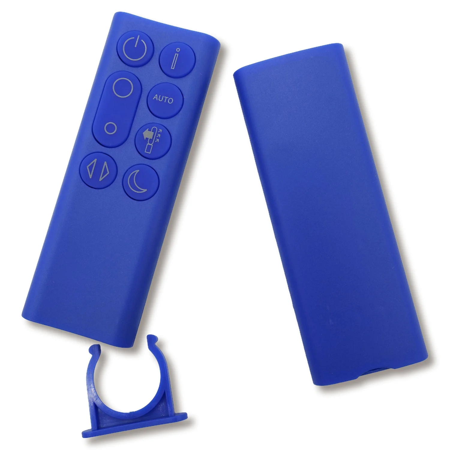 Remote Control For Dyson DP04  - огляд і ціна Dyson Fan Tp07