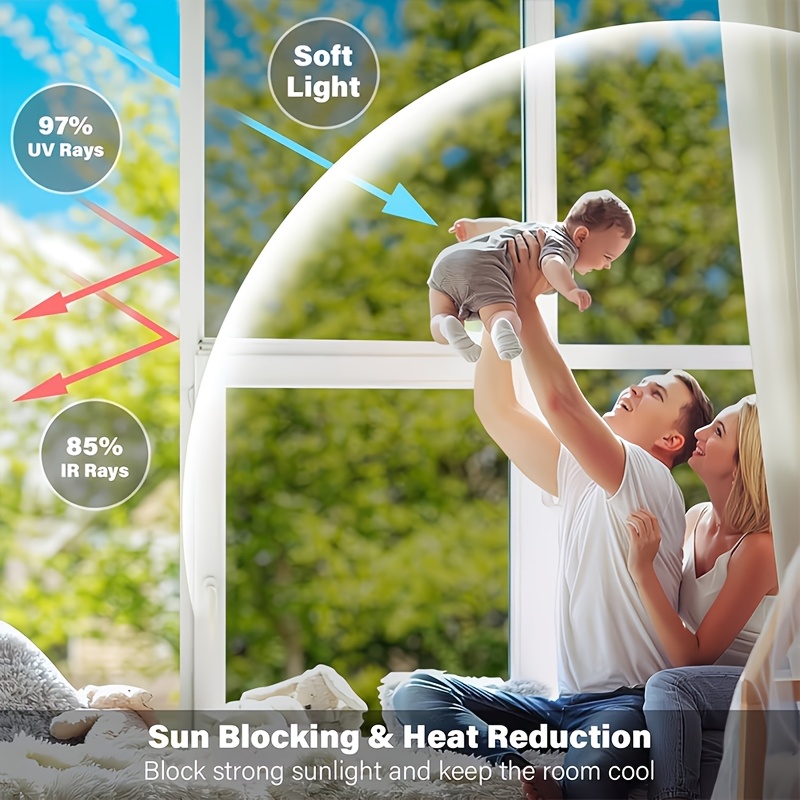 Heat Insulating One Way See Th - огляд і ціна Decorative Mirror