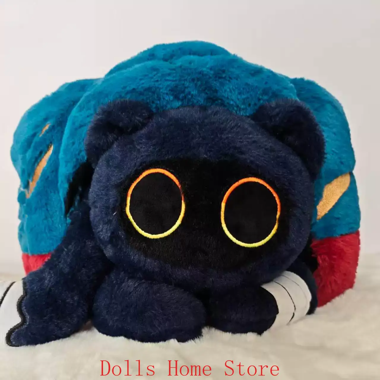 Anime Honkai Star Rail Sunday  - огляд і ціна Throw Pillow