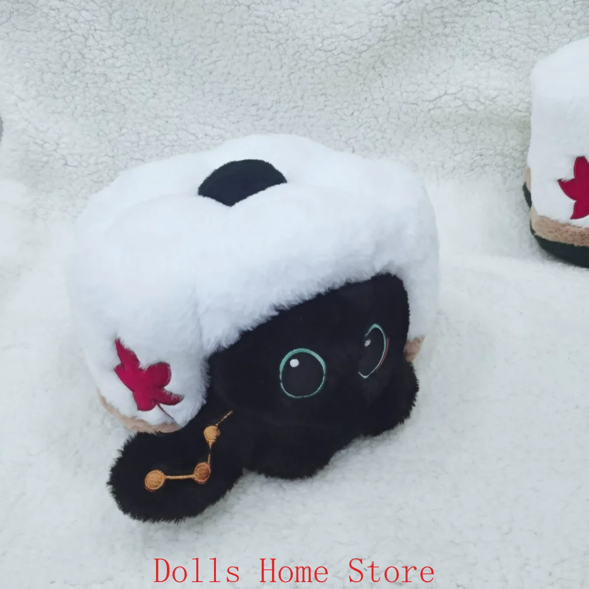 Anime Honkai Star Rail Sunday  - огляд і ціна Throw Pillow