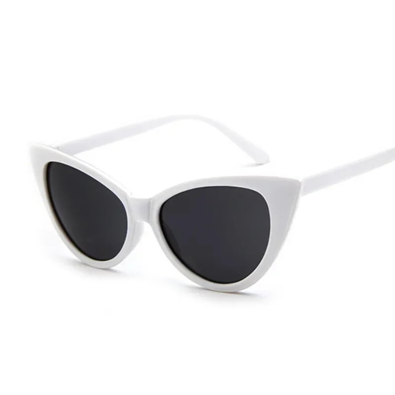 Retro Sexy Cat Eye Style Sungl - огляд і ціна Decorative Mirror