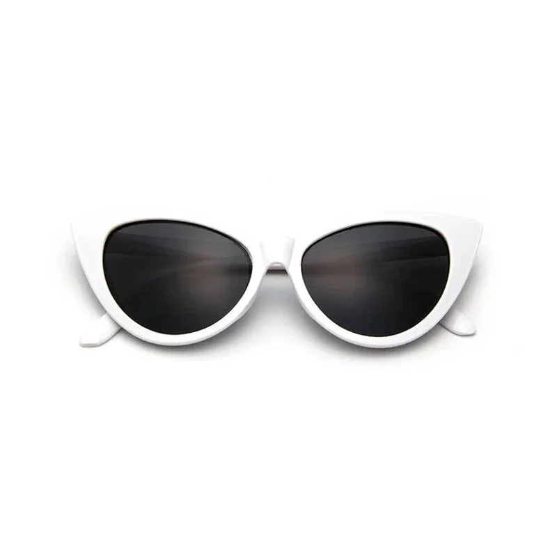 Retro Sexy Cat Eye Style Sungl - огляд і ціна Decorative Mirror