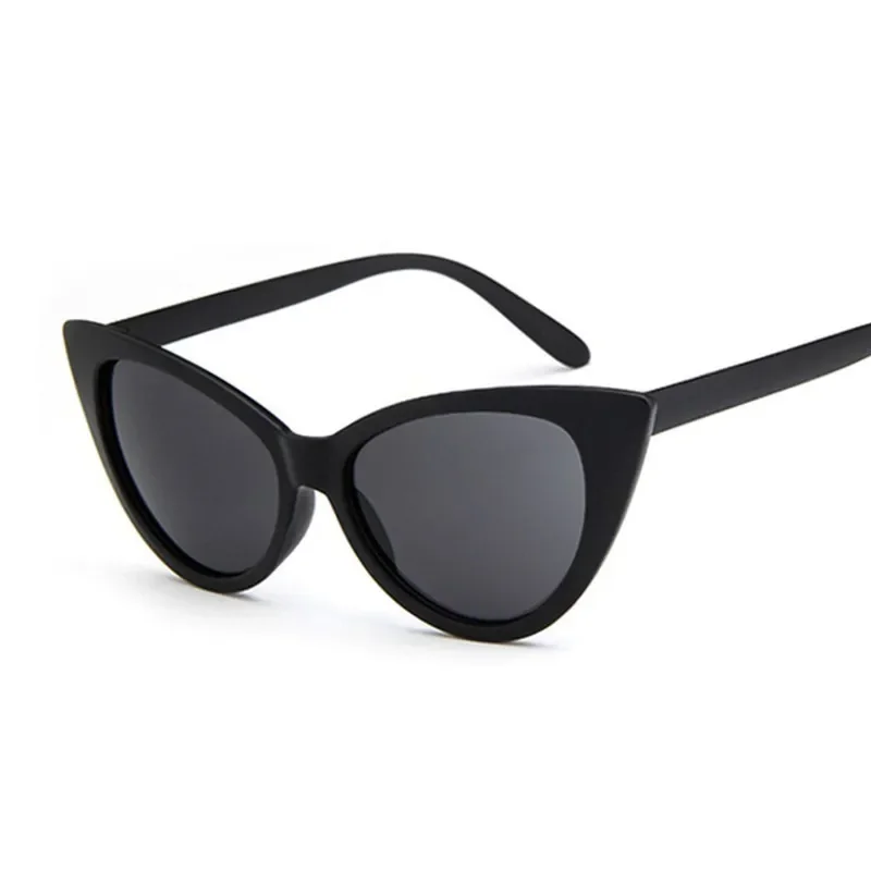 Retro Sexy Cat Eye Style Sungl - огляд і ціна Decorative Mirror
