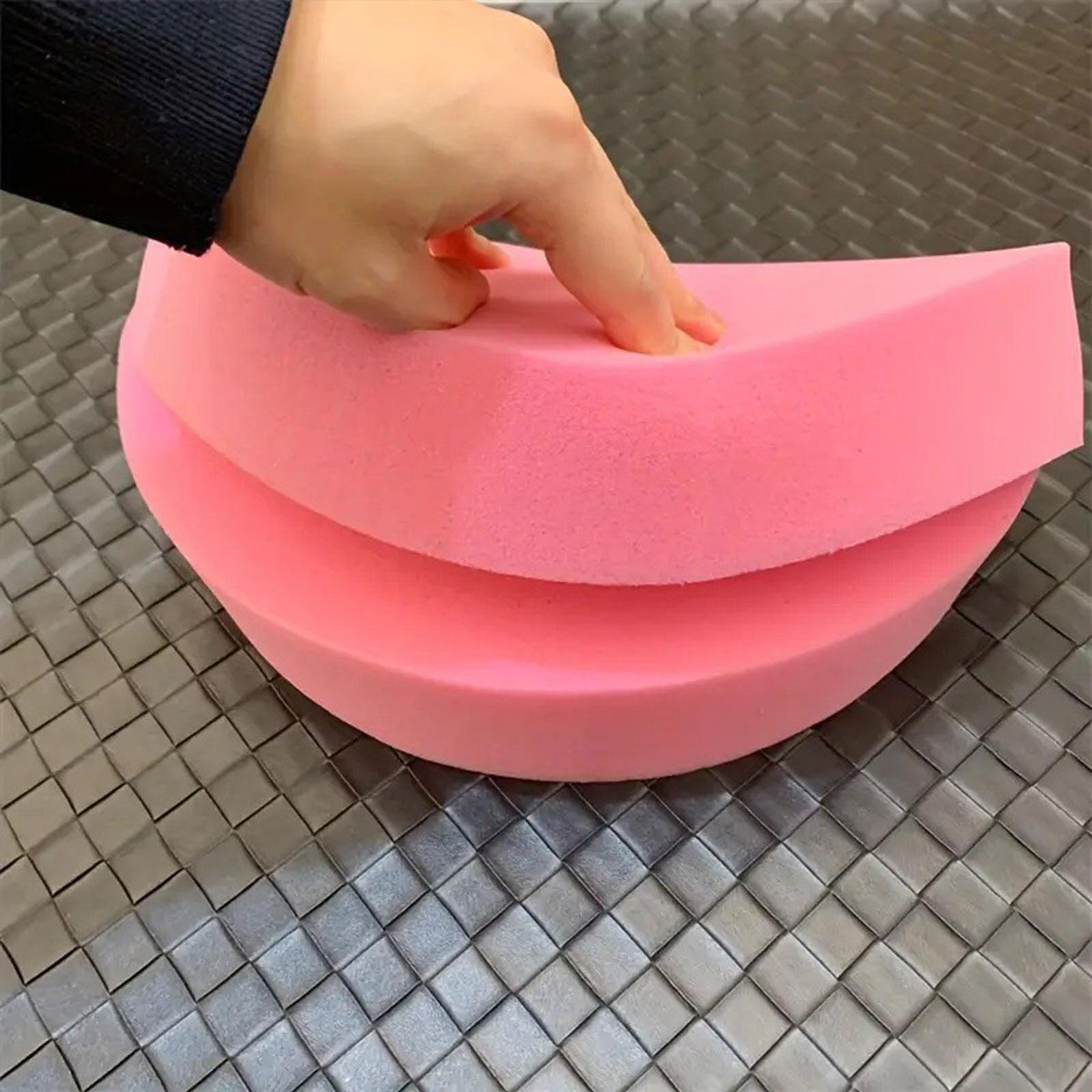 Pottery Tools Sponge Foam Tabl - огляд і ціна Table Runner