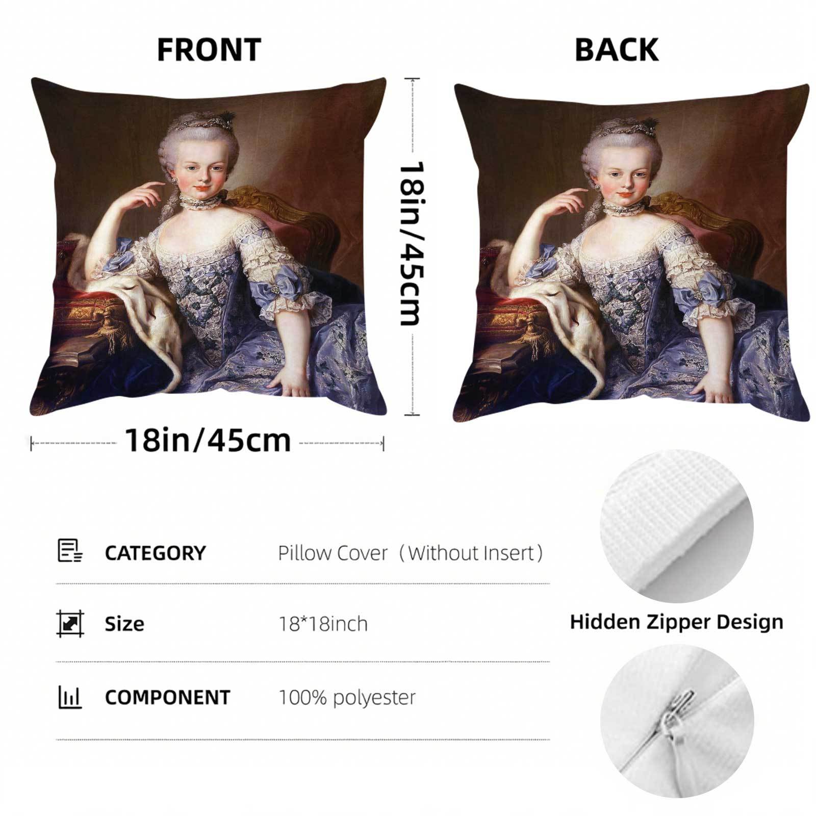Customize One Decorative Squar - огляд і ціна Throw Pillow