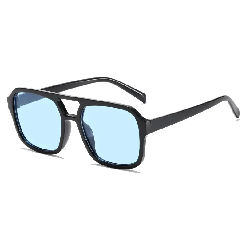 New Pc Frame Round Sunglasses  - огляд і ціна Decorative Mirror