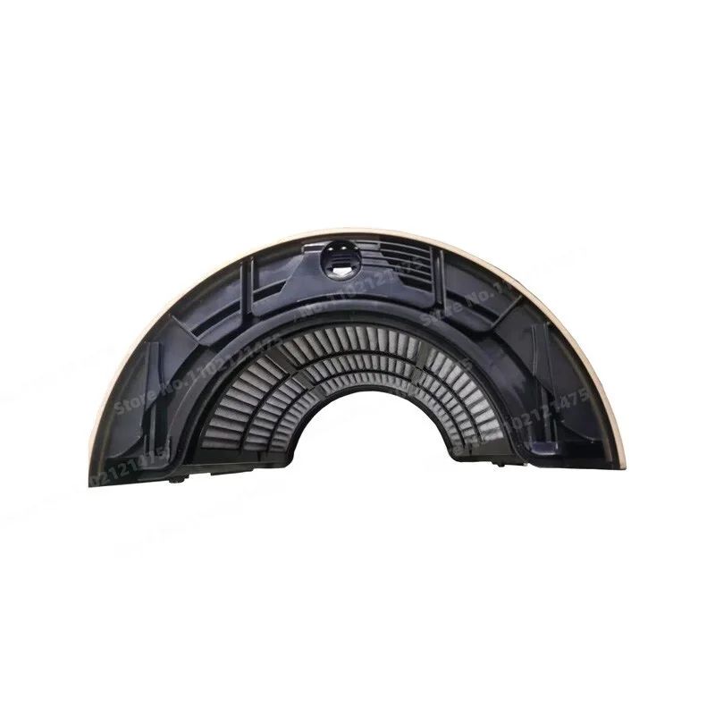 2 In 1 HEPA Carbon Filter Repl - огляд і ціна Dyson Fan Tp07