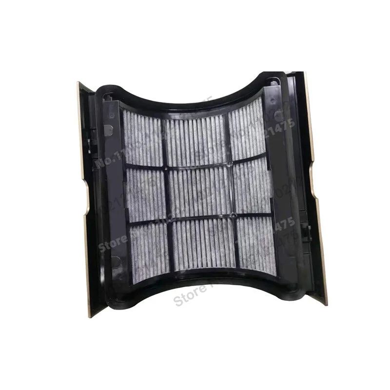2 In 1 HEPA Carbon Filter Repl - огляд і ціна Dyson Fan Tp07