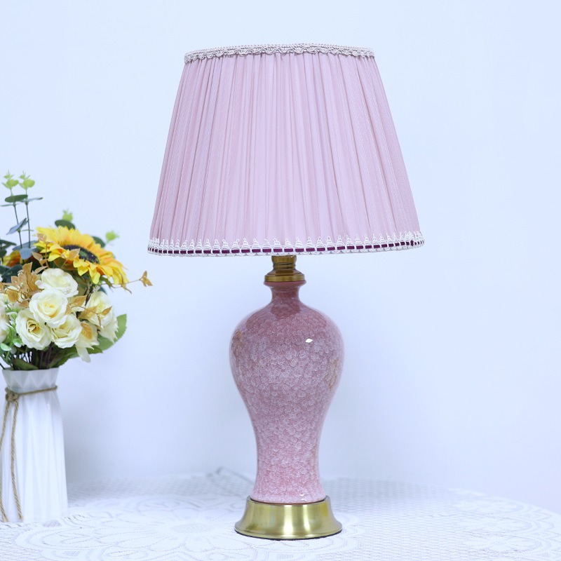 Jingdezhen ceramic vase desk l - огляд і ціна Vase Decor