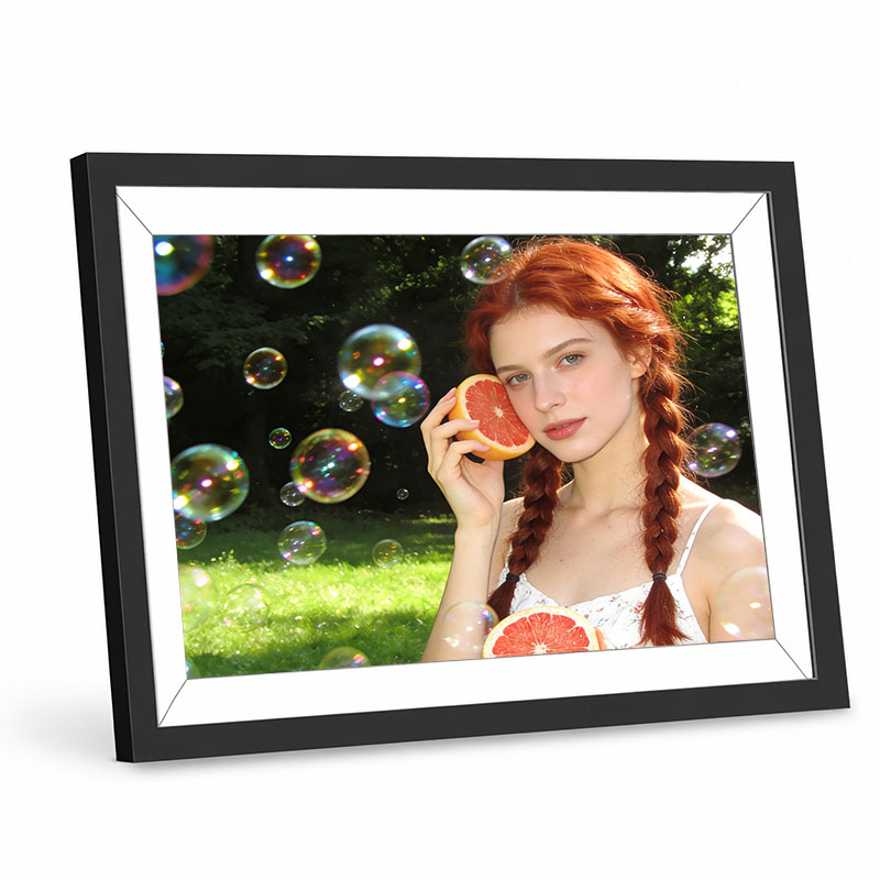7 Inch Digital Picture Frame F - огляд і ціна Picture Frame