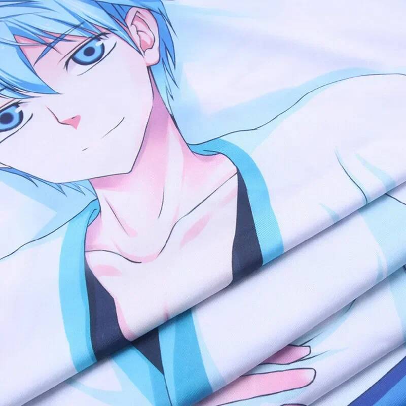 Anime Dakimakura Urara Meiroch - огляд і ціна Throw Pillow