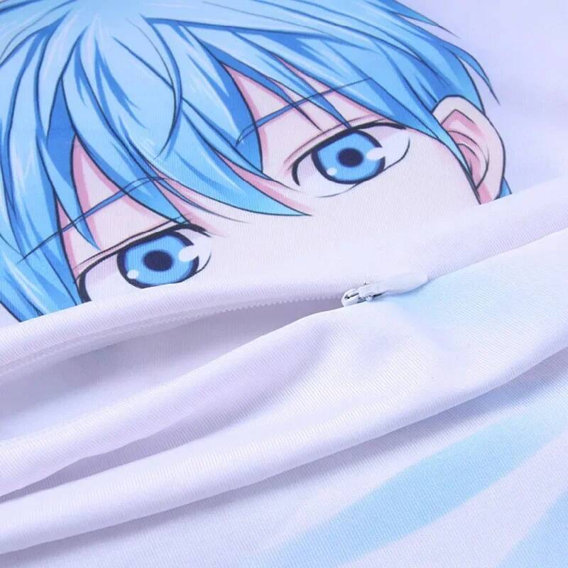 Anime Dakimakura Urara Meiroch - огляд і ціна Throw Pillow
