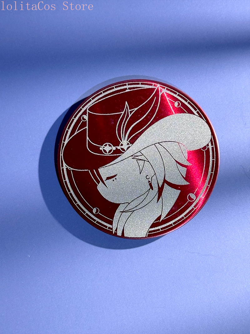 Honkai: Star Rail Firefly Aven - огляд і ціна Decorative Mirror