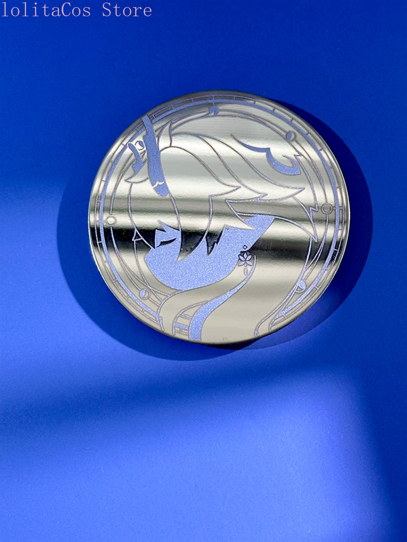 Honkai: Star Rail Firefly Aven - огляд і ціна Decorative Mirror