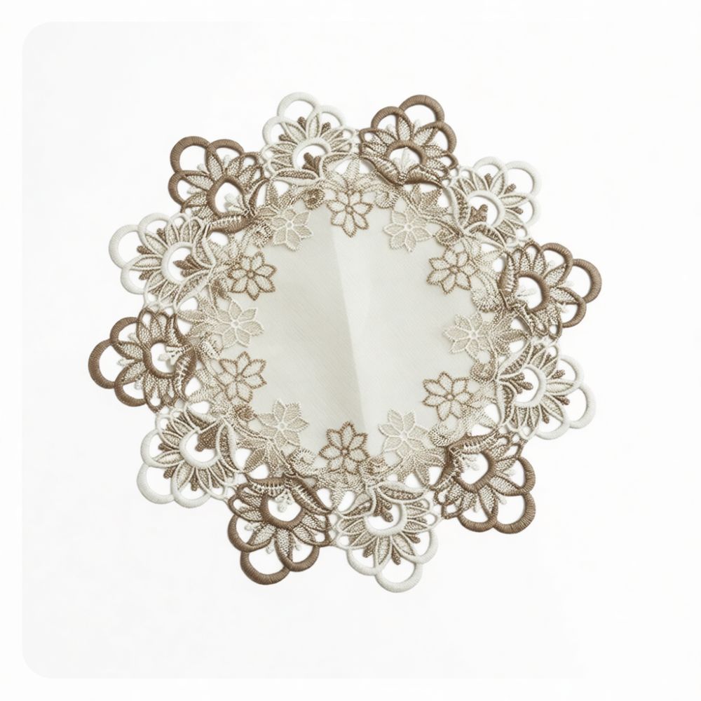 High Quality Water Soluble Lac - огляд і ціна Table Runner