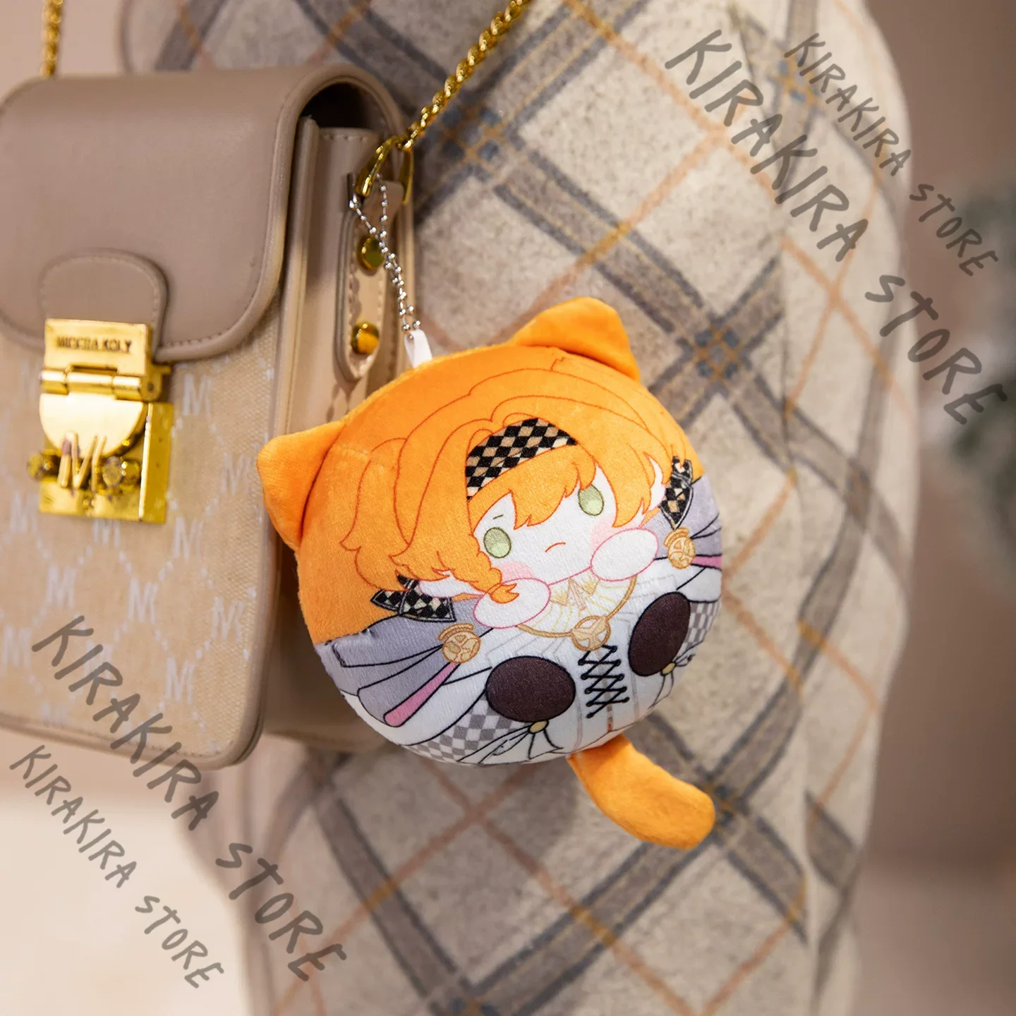 Reverse:1999 Lilya Cosplay Dru - огляд і ціна Throw Pillow