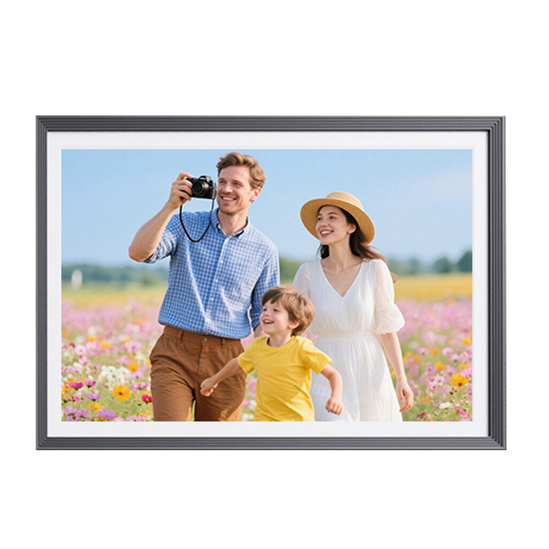 Digital Picture Frame with 32G - огляд і ціна Picture Frame