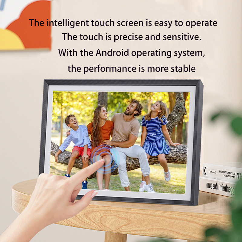 Digital Picture Frame with 32G - огляд і ціна Picture Frame
